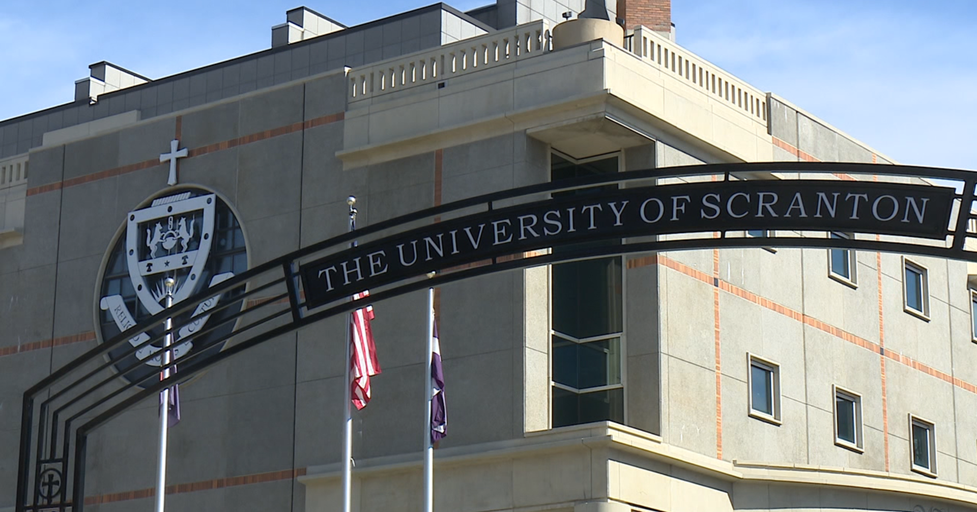 John Paolo Bigalbal of Saipan among University of Scranton Class of 2024 - Vimarsana News