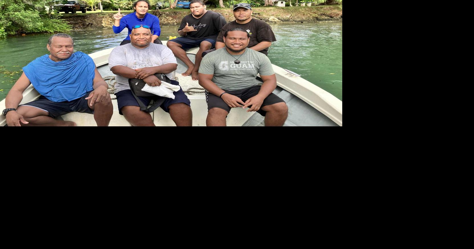 TNC and PICRC expand coral protection efforts to Yap