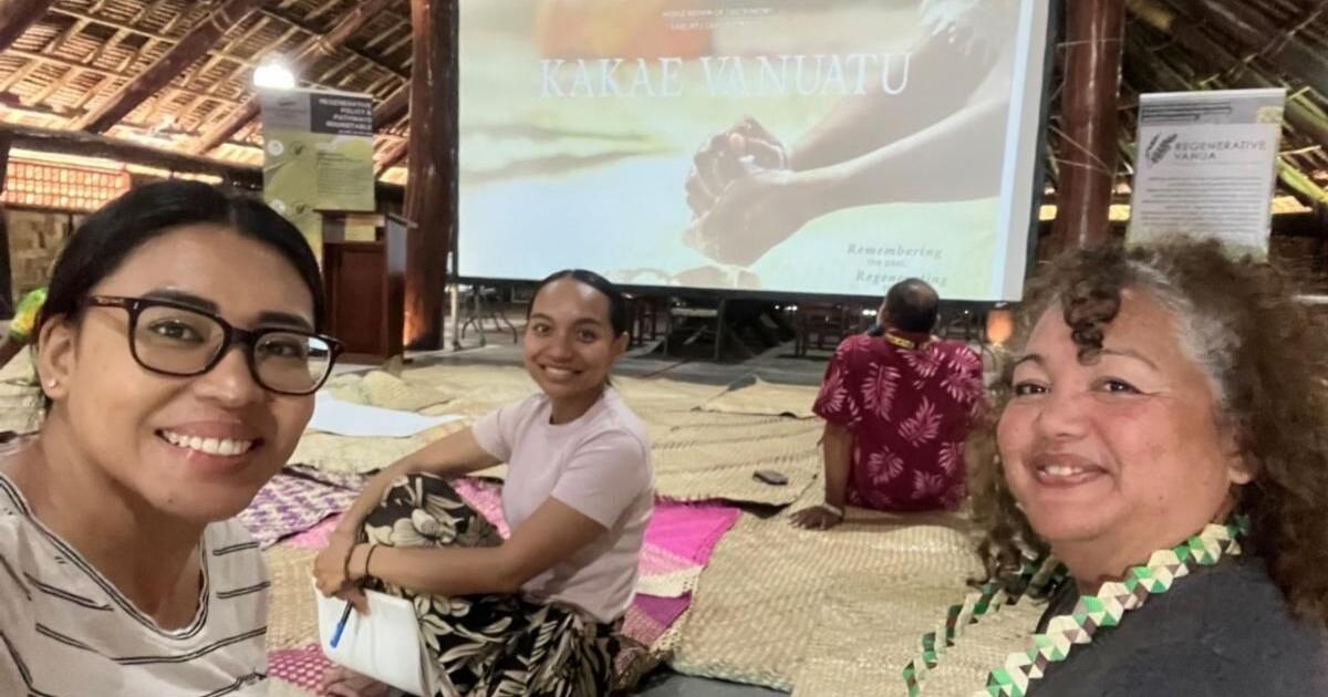 The Marianas focuses on ‘regenerative tourism’
