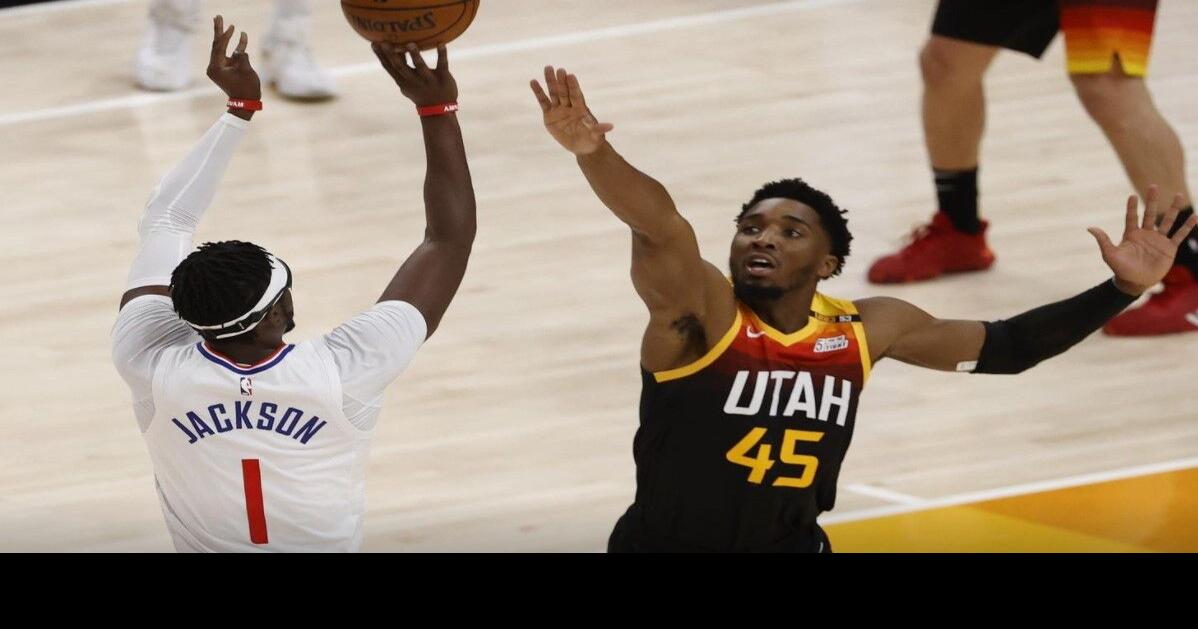 Donovan Mitchell vs. Dwyane Wade: Is Jazz Guard Really the Next