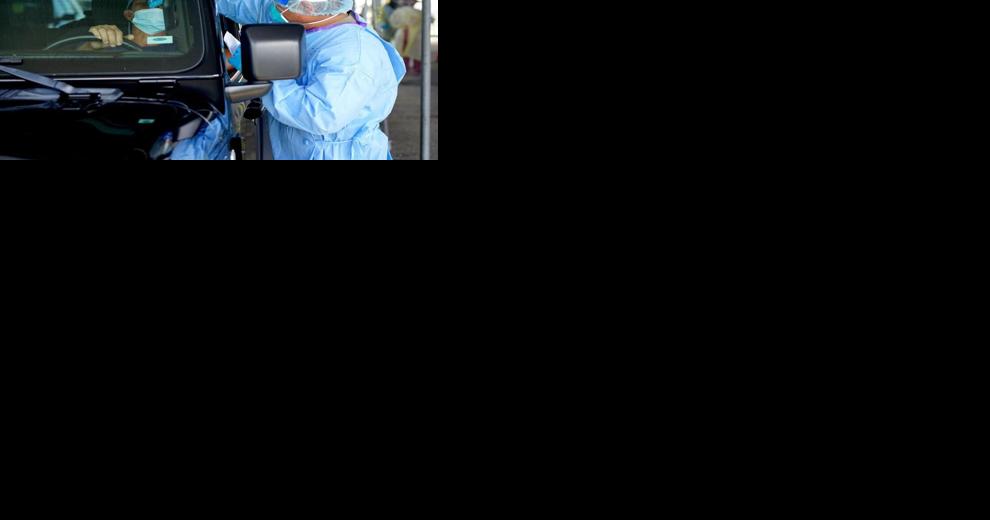 Guam: 709 new Covid-19 cases, 27 hospitalized - Vimarsana News