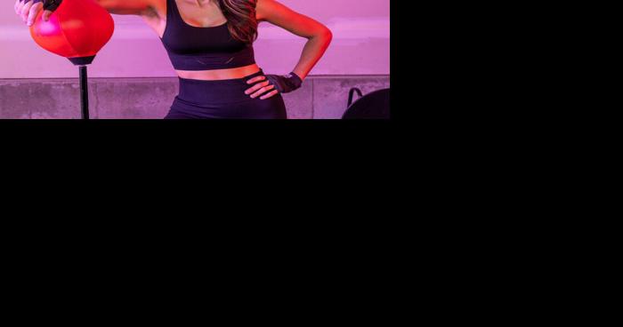 Saipan mom vies for Miss Health and Fitness contest - Vimarsana News