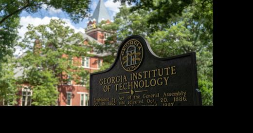 Saipan's Carol Lee named to Dean's List at Georgia Tech | News - Vimarsana News