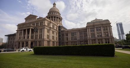 Texas Senate meets without voting on border security bill likely killing bill for now Texas Senate meets without voting on border security bill likely killing bill for now
