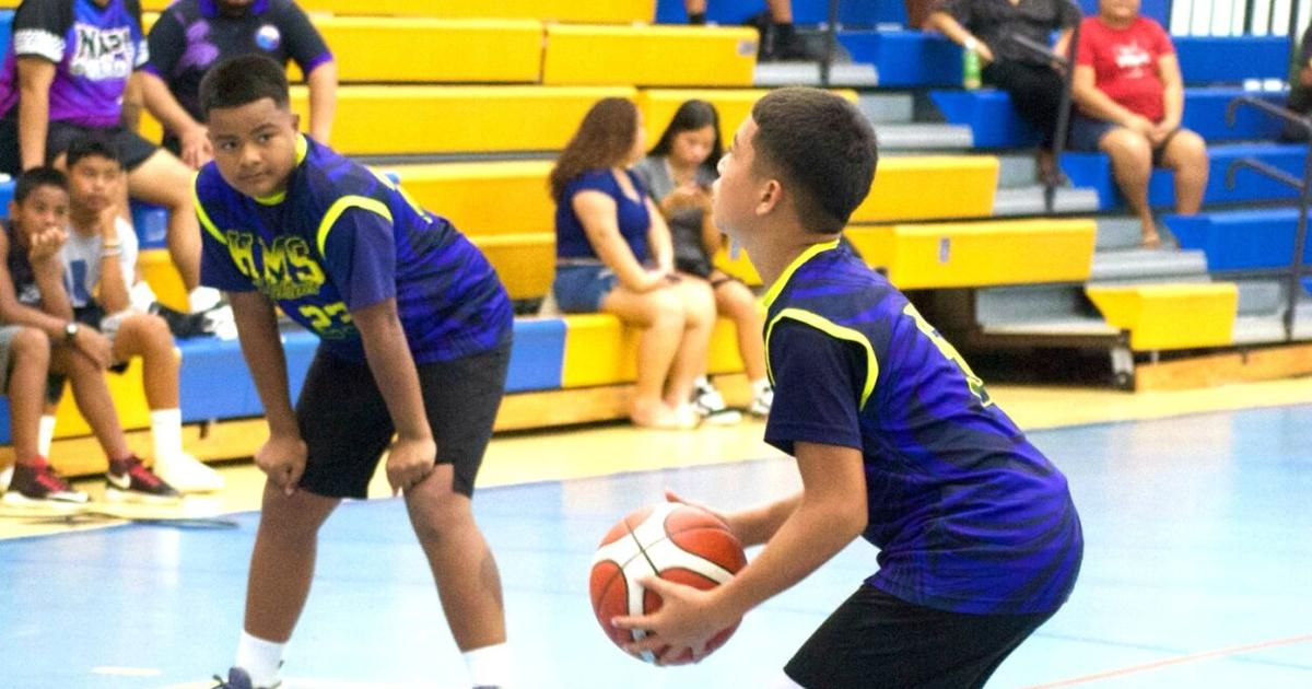 Hopwood turns up the heat, downs SCS in style