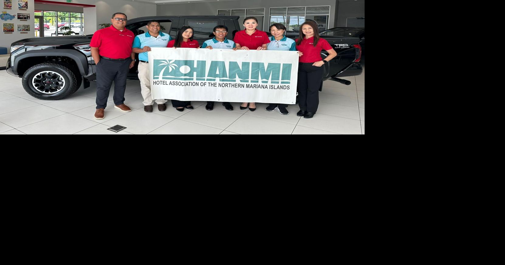 Atkins Kroll Saipan drives community impact as hole-in-one sponsor for 23rd HANMI Charity Classic