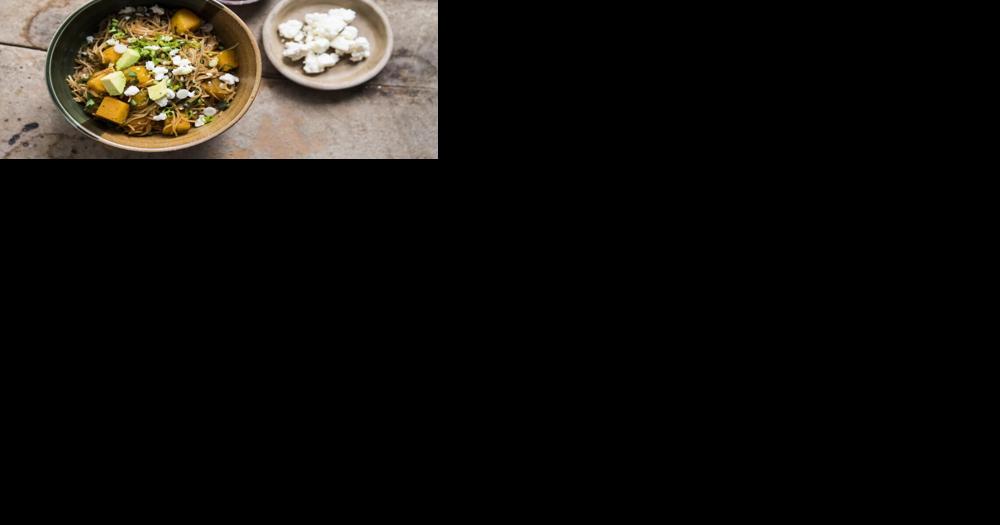 Recipe: For tastier pasta, toast the noodles - Vimarsana News