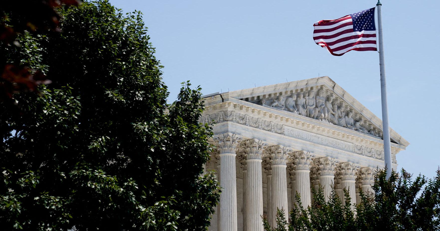 US Supreme Court requires Yeshiva University to allow LGBT student club - Vimarsana News