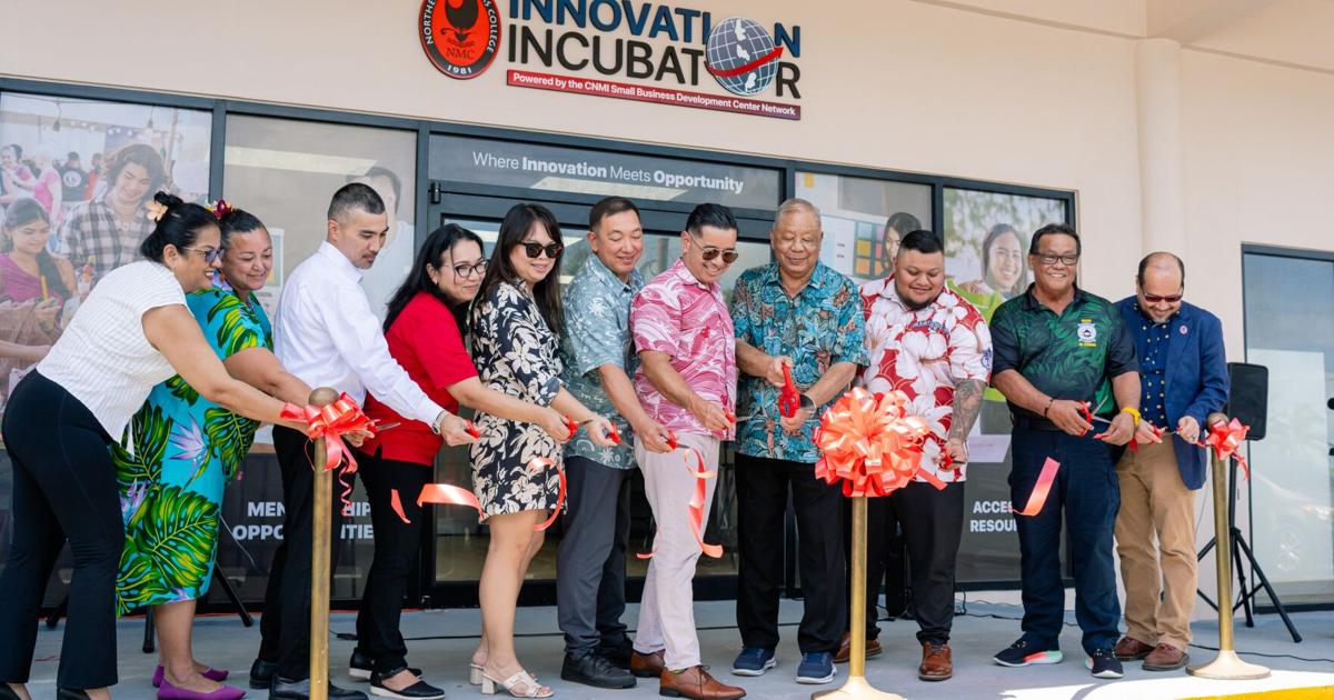 Entrepreneurs take bold steps through incubator program