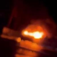 Vehicle catches fire in Susupe Sep 5, 2026 Sep 5, 2026 Updated 3 hrs ago