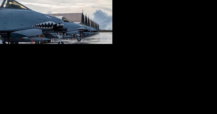 US Air Force deploys warplanes to Guam, Indo-Pacific region - Vimarsana News