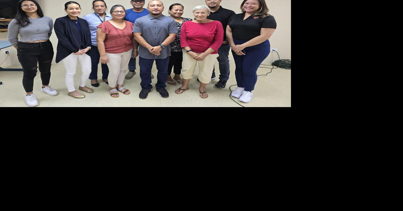 Rota SBDC’s First Cybersecurity for Small Businesses and Federal Contracting 101 Training Event | Business News
