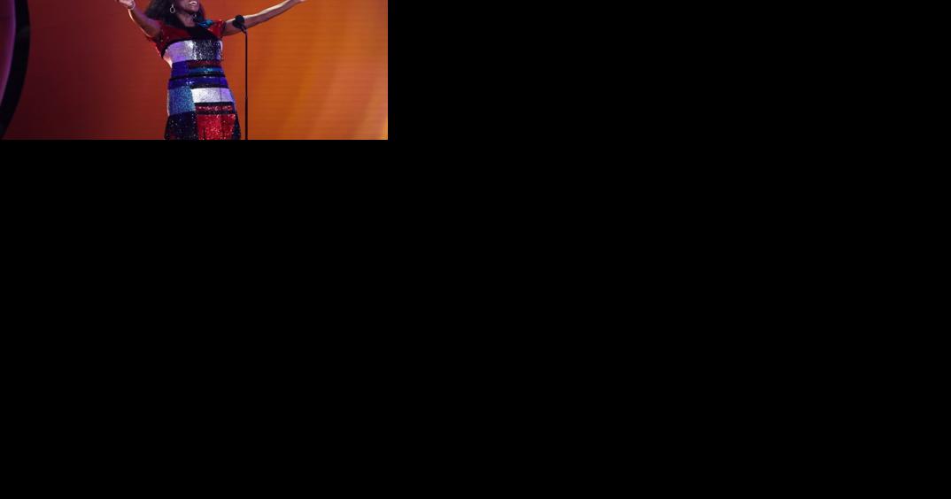 Viola Davis achieves elite EGOT status with Grammy win - Vimarsana News