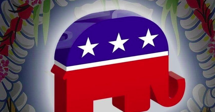 Cepeda: GOP stronger than ever