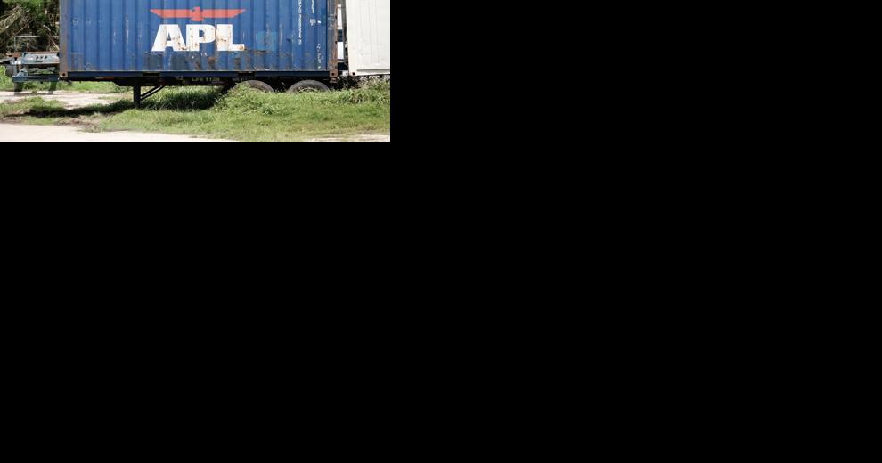 CMA CGM Foundation launches disaster relief for Guam, Rota - Vimarsana News