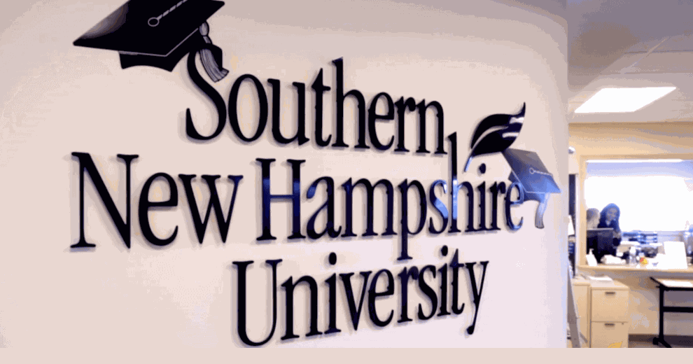 Saipan’s Jourdon Brennan named to SNHU Dean's List Community