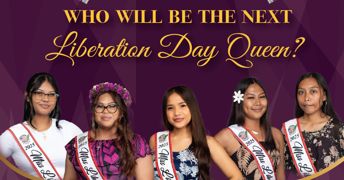Who will be the next Liberation Queen? Coronation night this Wednesday, July 2