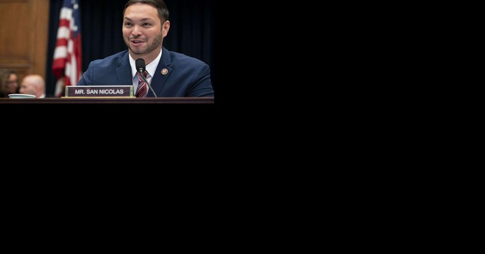 Guam police: Investigation into complaint against delegate, associates closed - Vimarsana News