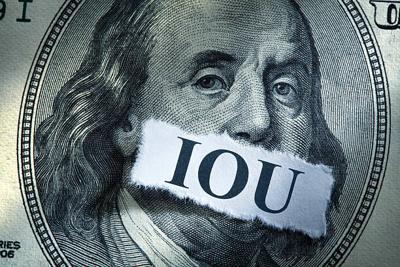 IOU