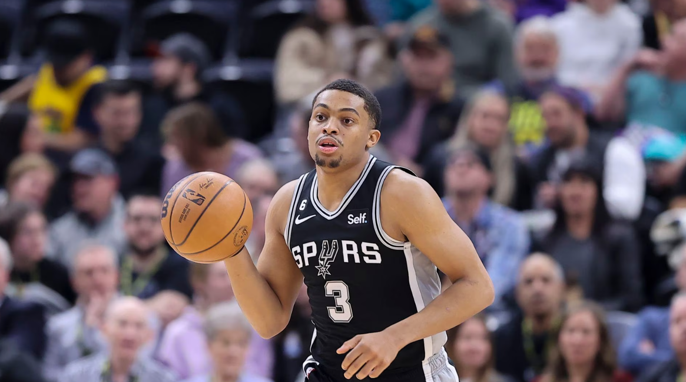 Spurs put end to Grizzlies' comeback