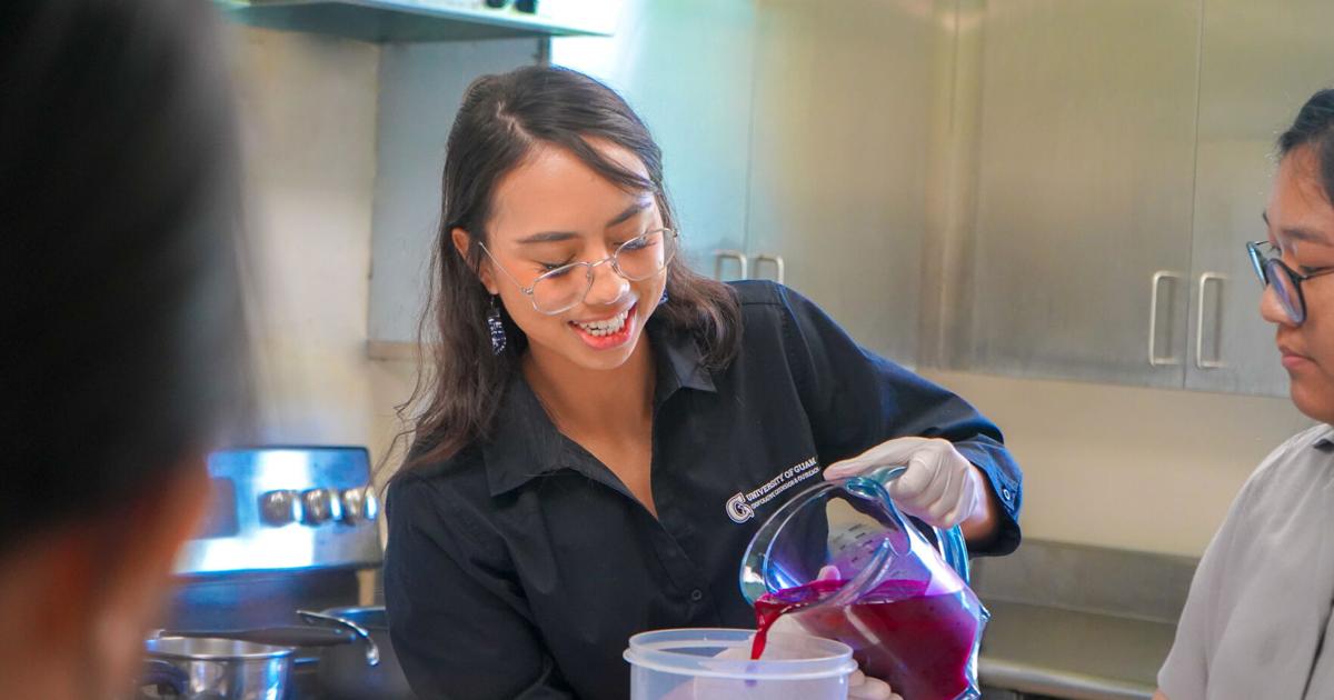 Learn to make value-added dragon fruit products at upcoming UOG workshop