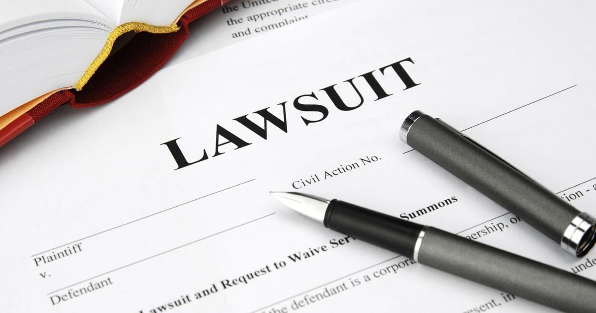 Security guard sues hotel for unpaid OT