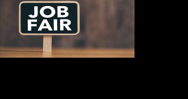 Job fair aims to rebuild 'workforce of tomorrow' - Vimarsana News