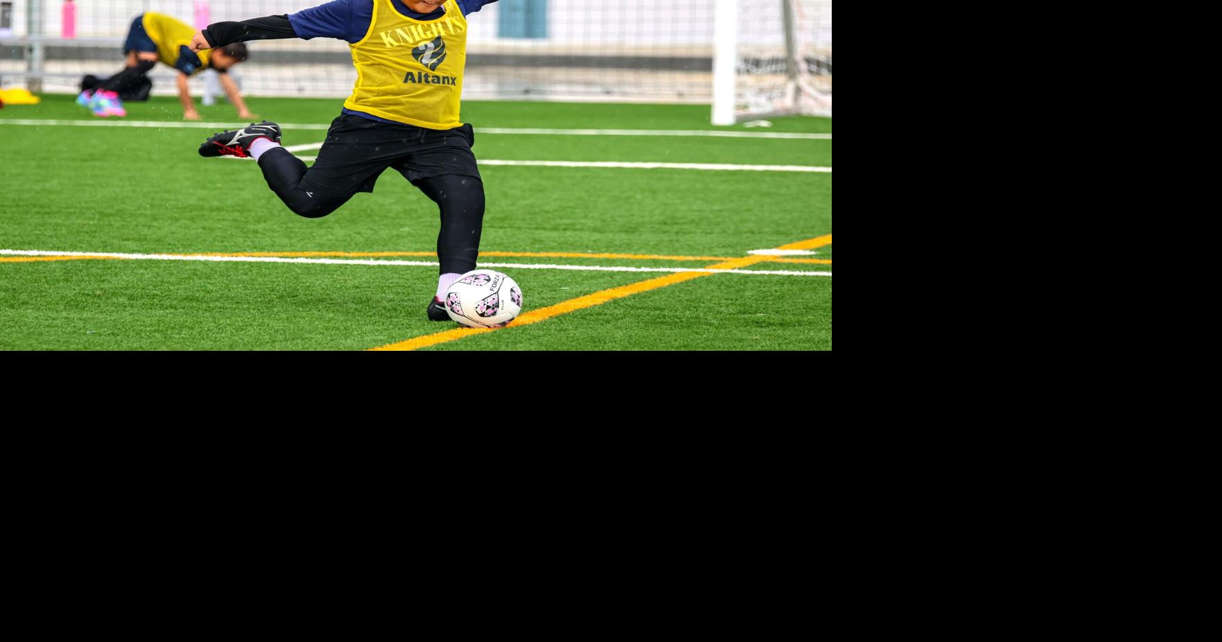 Late goal propels MCS to 4-3 victory in soccer