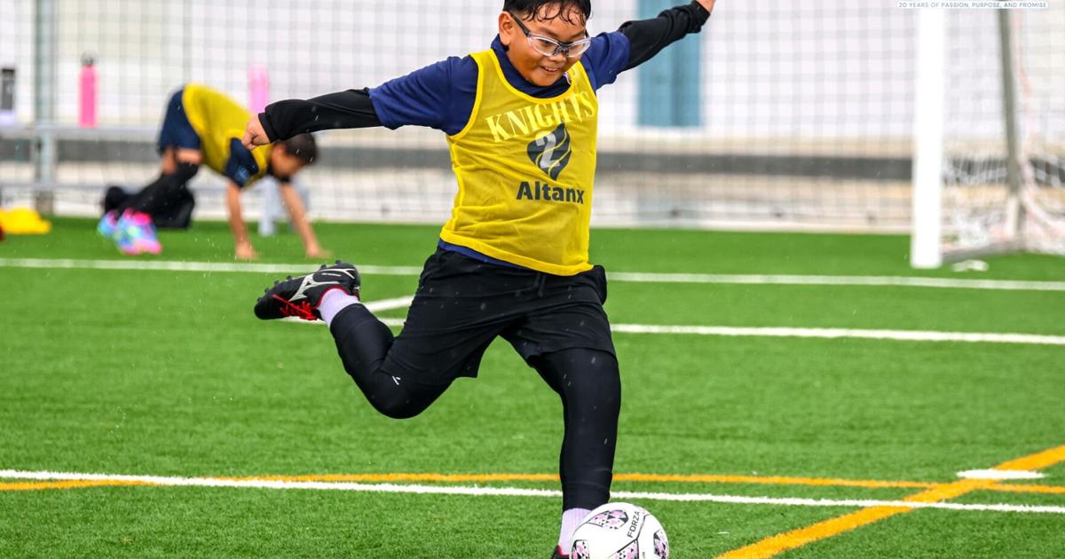 Late goal propels MCS to 4-3 victory in soccer
