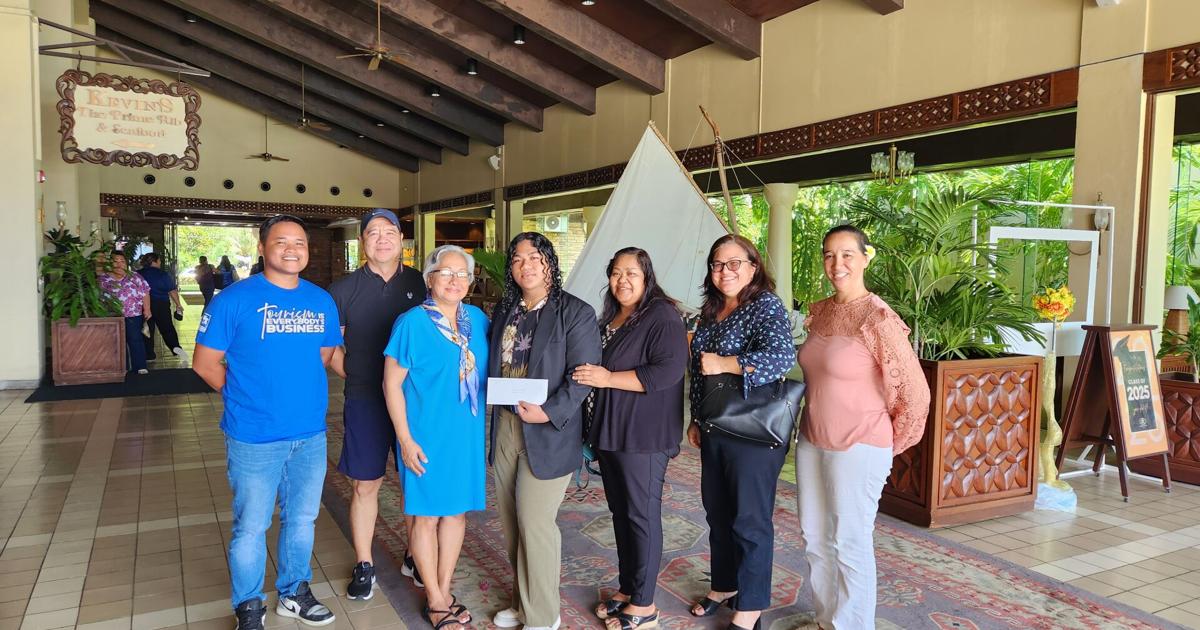 KHS' Nekaifes receives MTEC scholarship