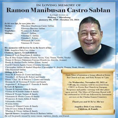 Ramon Sablan 10.29.21 resize