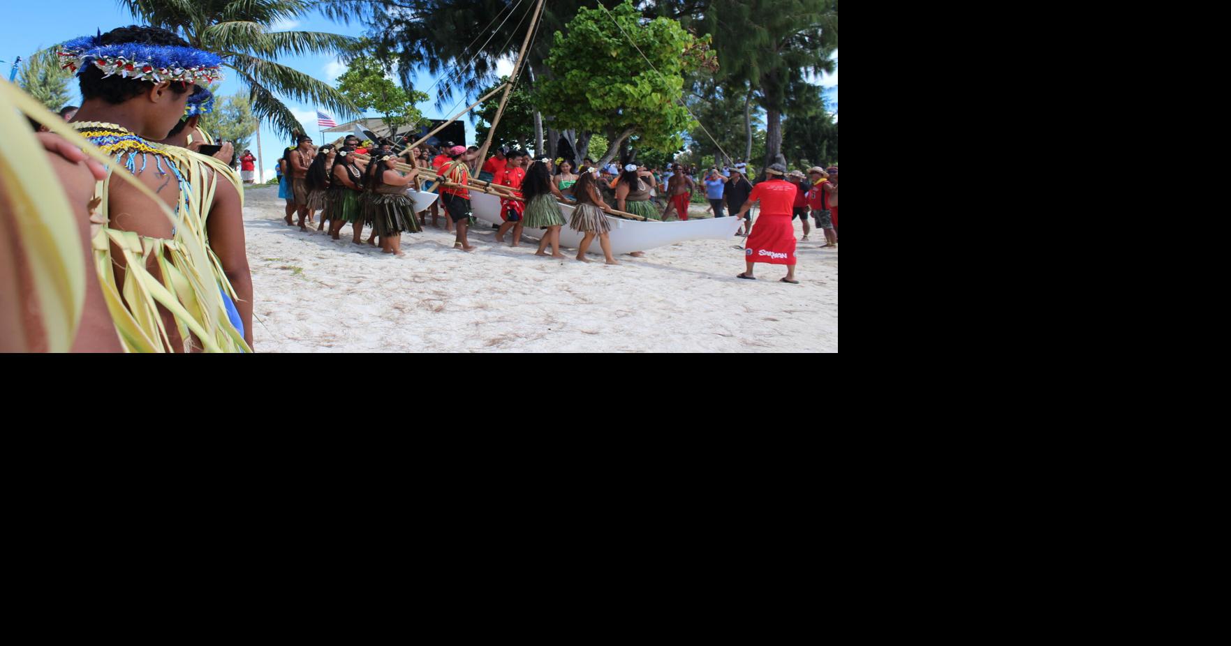 500 Sails celebrates 10 years of seafaring culture