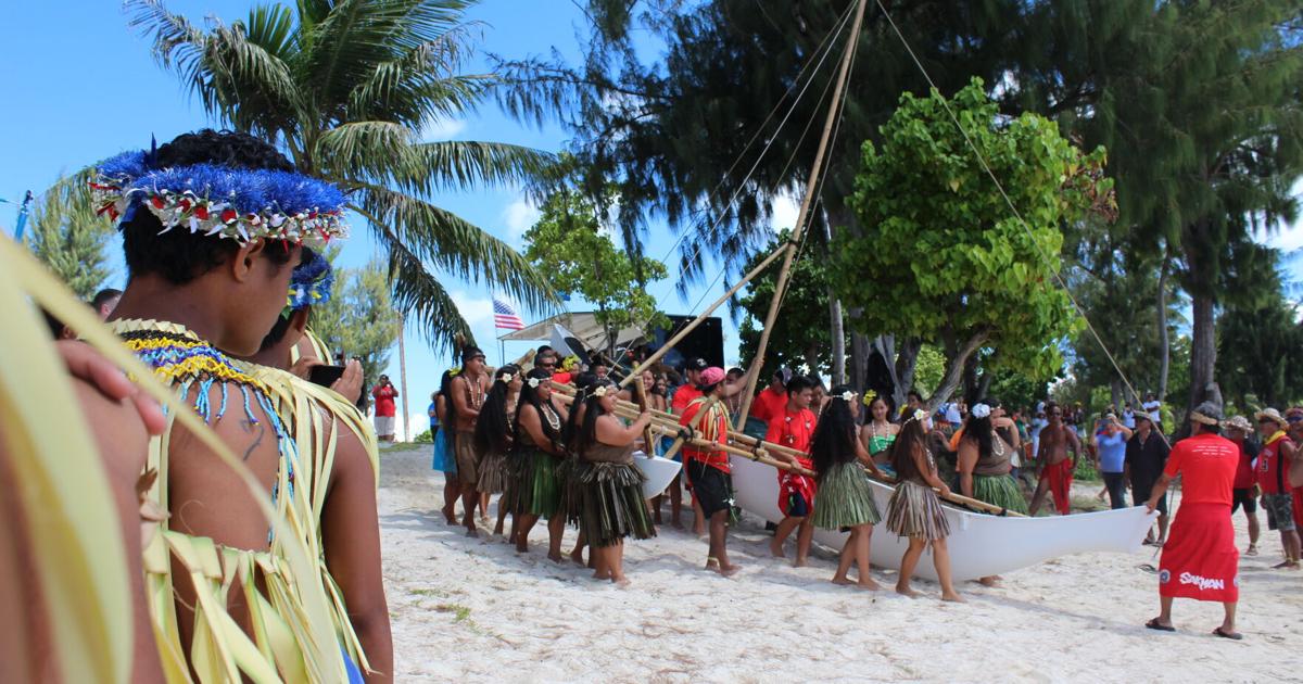 500 Sails celebrates 10 years of seafaring culture