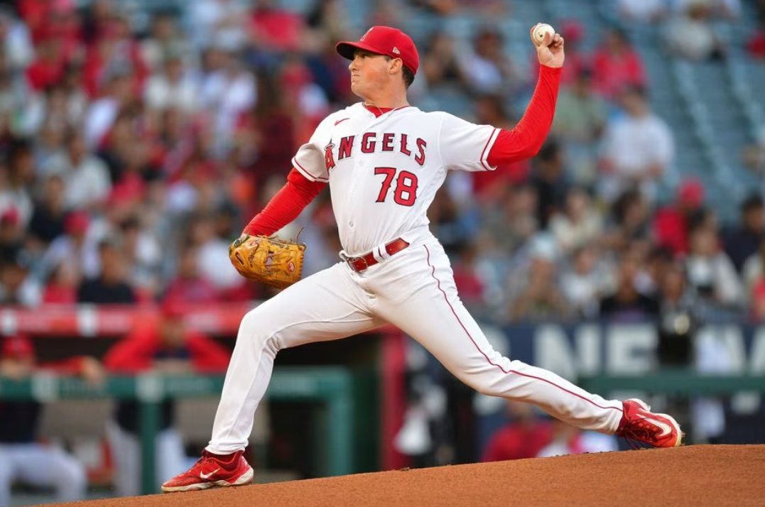 Baseball: Ohtani hits 43rd home run in Angels' loss to Rays
