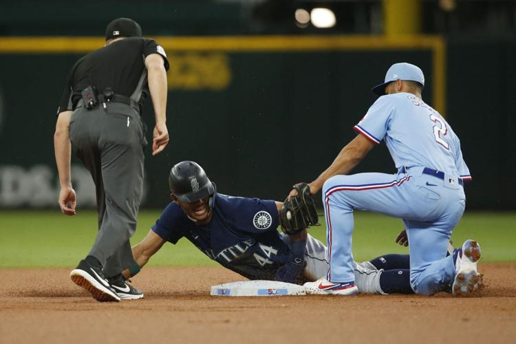 Poll: Which Ranger will hit the first home run at Globe Life Field