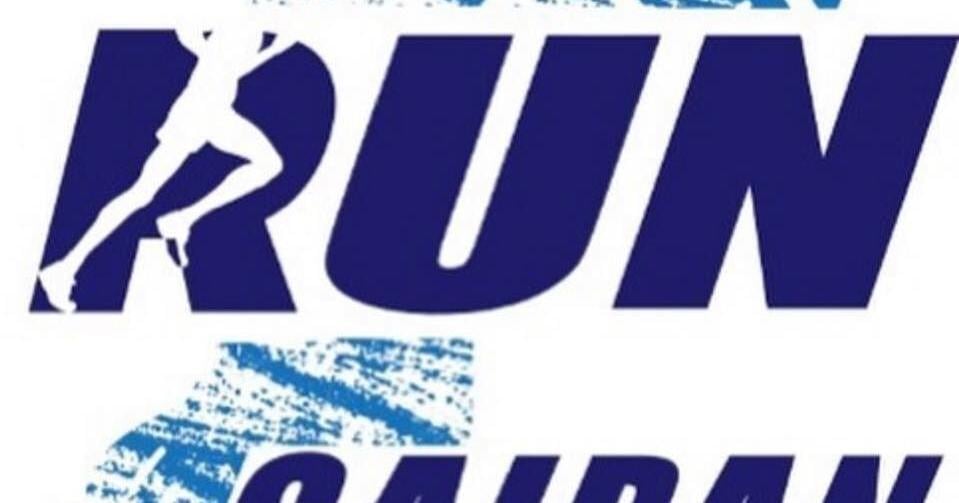 Run Saipan Signature Event 2026 Calendar