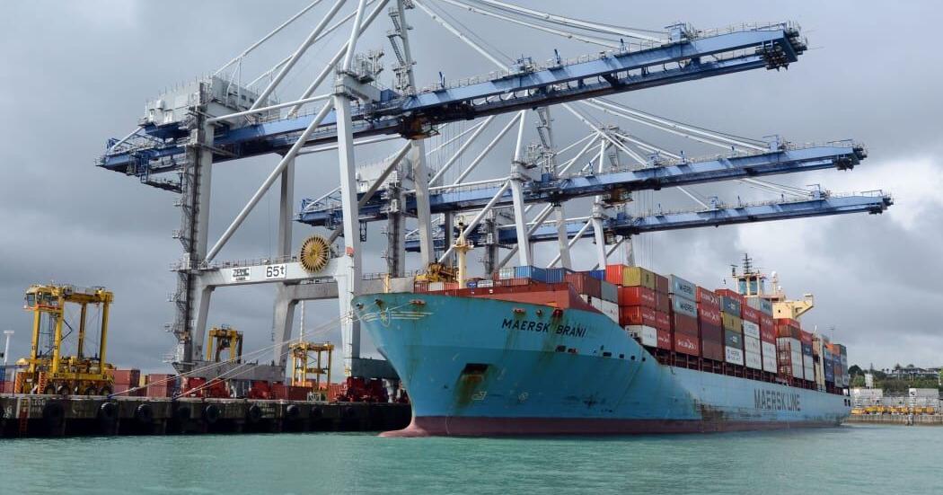 Pacific nations advocate to steer shipping industry on clear path to climate action - Vimarsana News