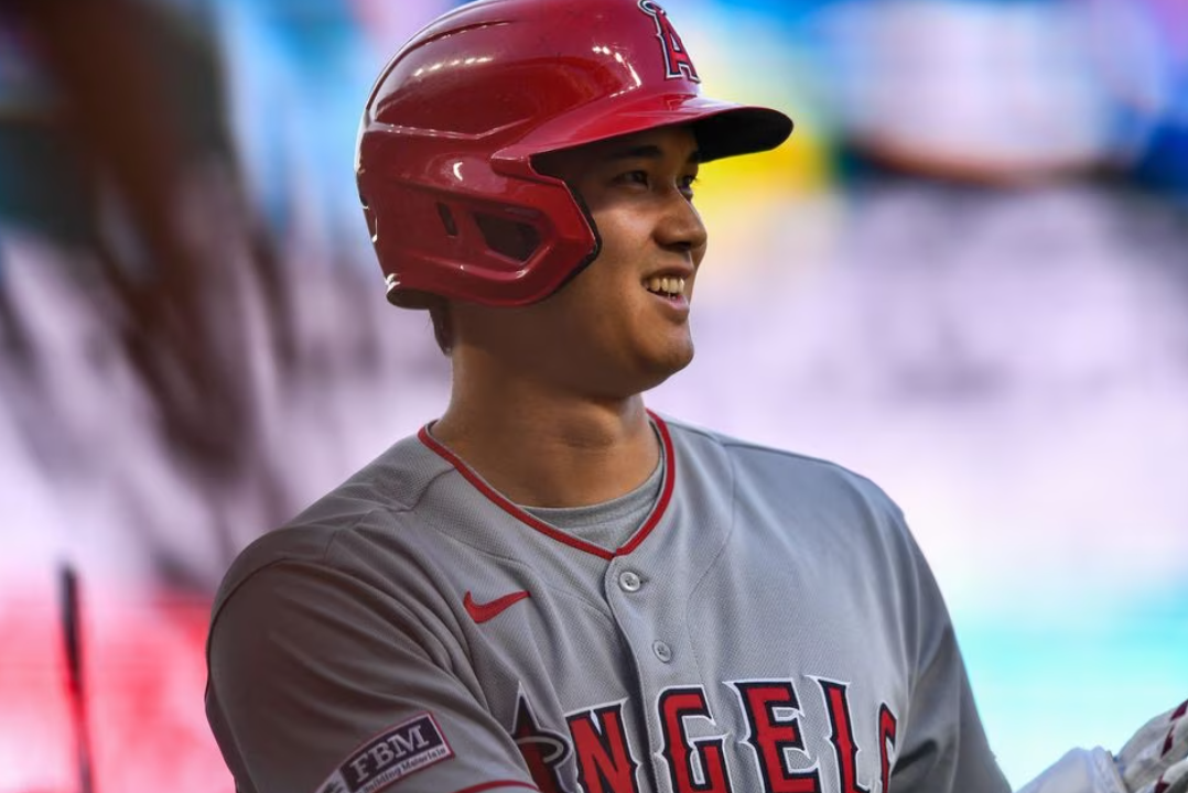 Shohei Ohtani returns to Coors Field as Los Angeles Angels & Mike Trout  take on the Colorado Rockies 