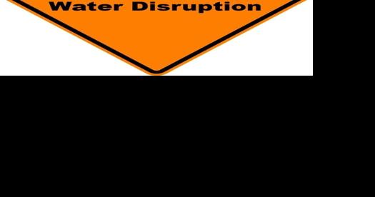 Scheduled water service interruption on Oct. 27 - Vimarsana News