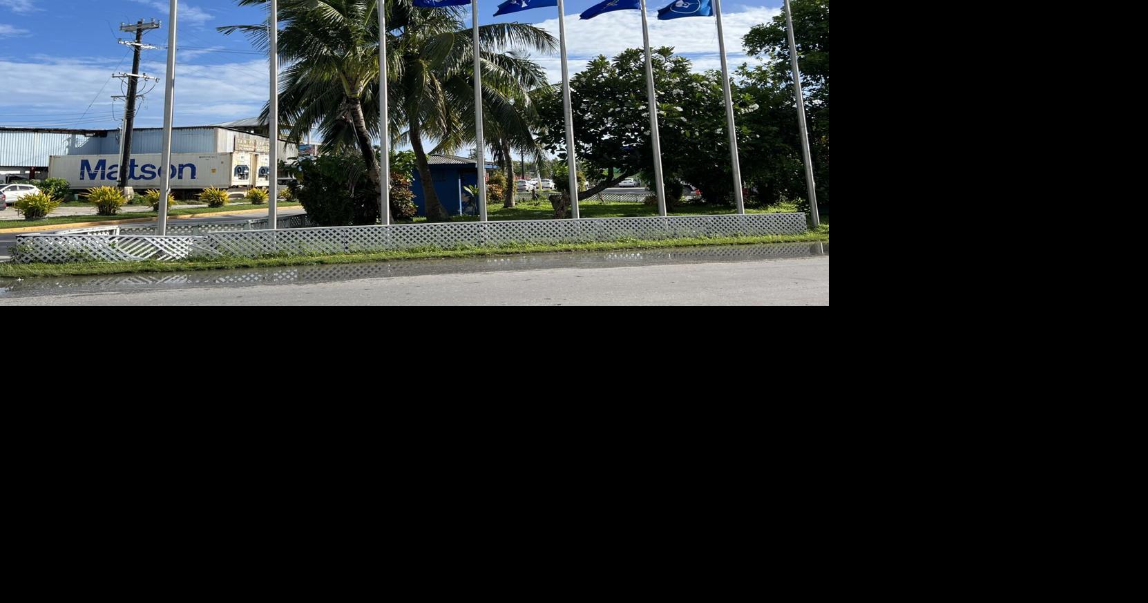 Micronesian Summit in Majuro this week