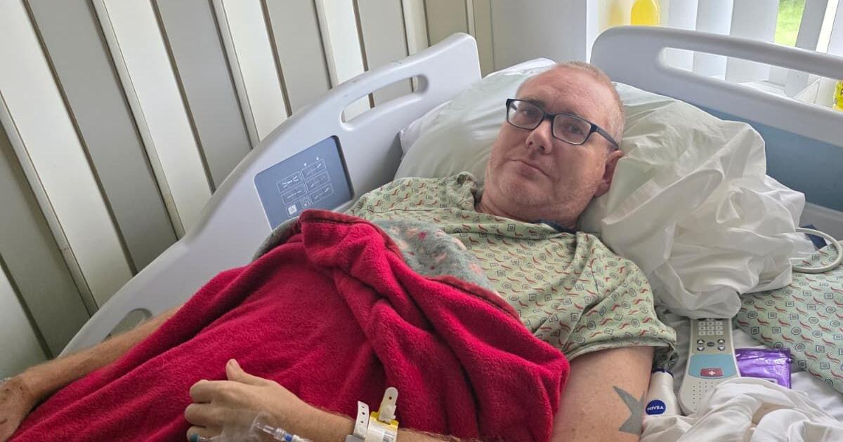 San Antonio resident recounts attack by man he had helped with immigration case Sep 2, 2026 25 mins ago