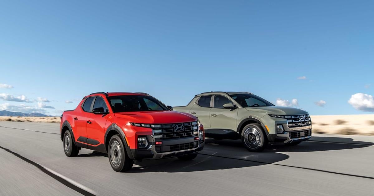 The best of both worlds rolls into Saipan