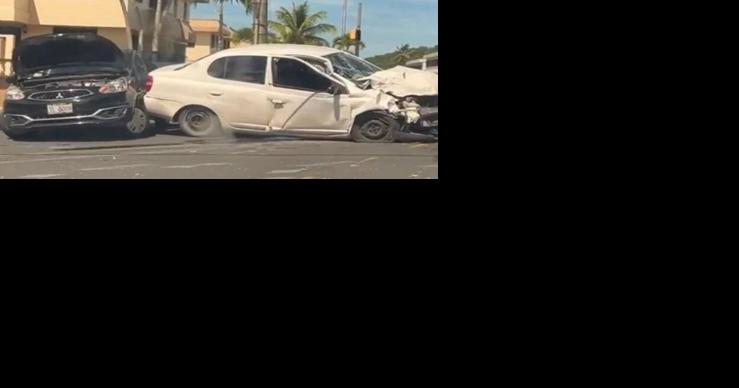 'Joyride to prison': Driver in crash livestreamed drinking - Vimarsana News