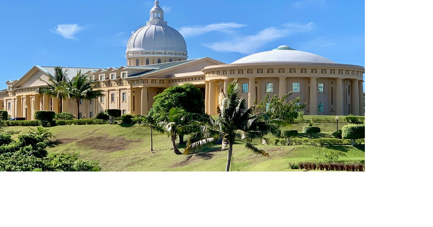 Palau lawmakers push to cut sales tax and lower everyday bills