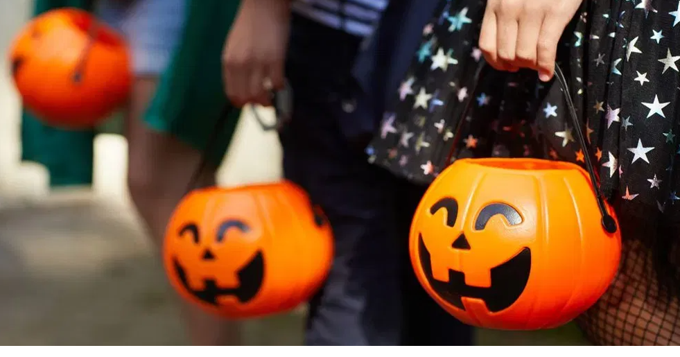 Where to celebrate Halloween on Saipan