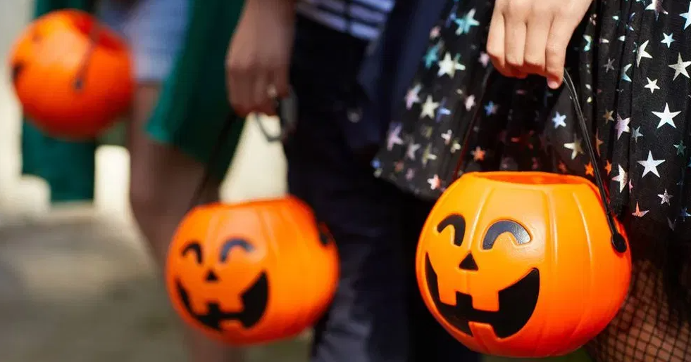Where to celebrate Halloween on Saipan