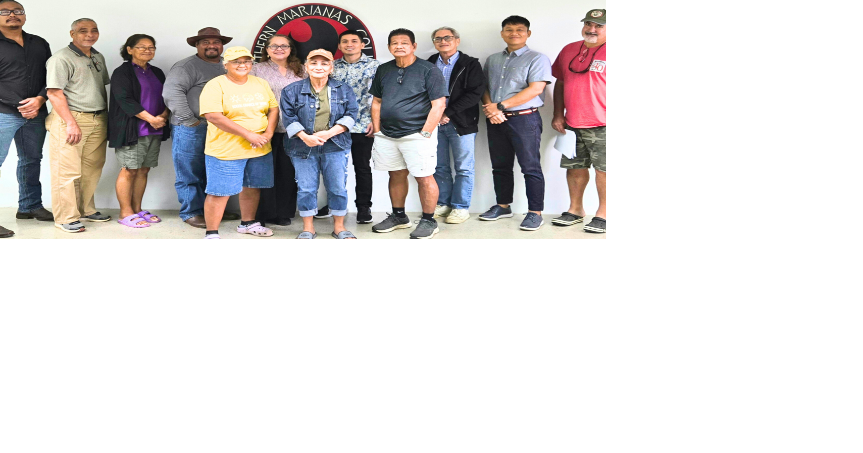 Tinian SBDC and CEDA empower local entrepreneurs through successful loan program training
