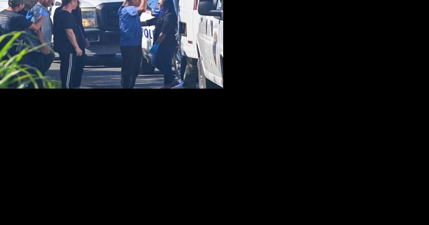 Guam: 6 Chinese nationals suspected of illegal work with local companies - Vimarsana News