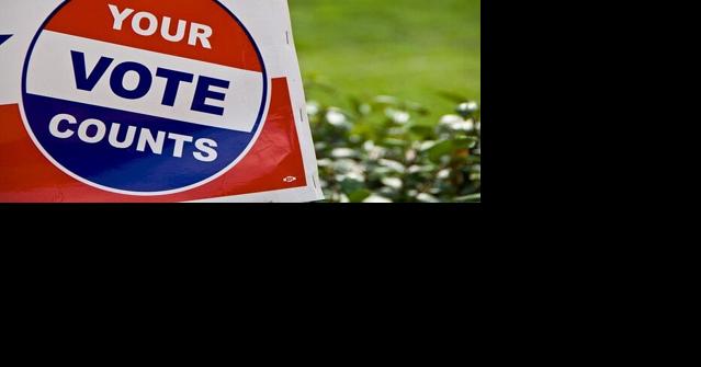 Sept. 9 is last day for NMI voter registration - Vimarsana News