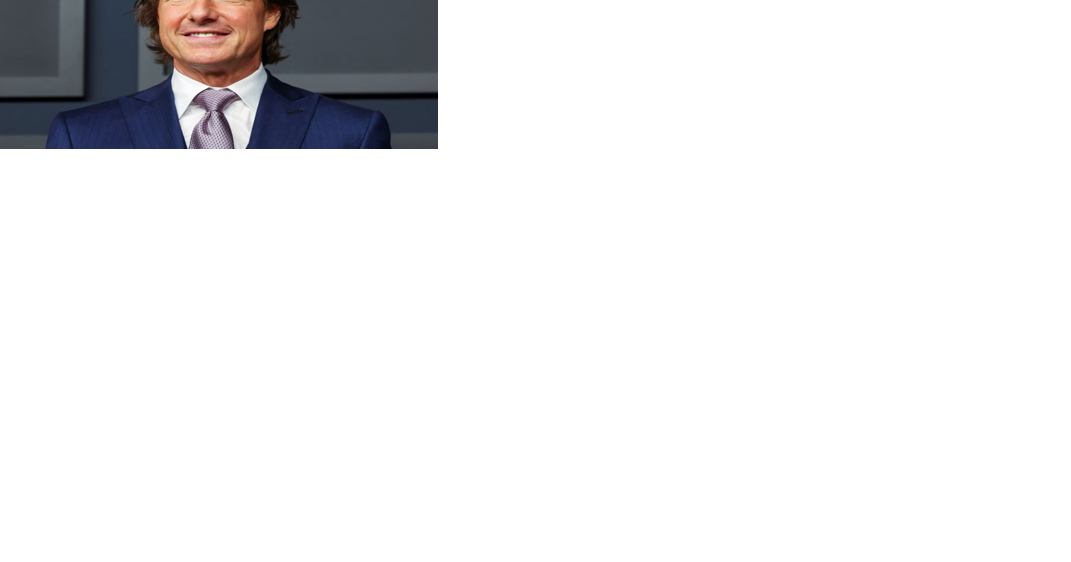 Hollywood producers honor Tom Cruise and 'Everything Everywhere' - Vimarsana News